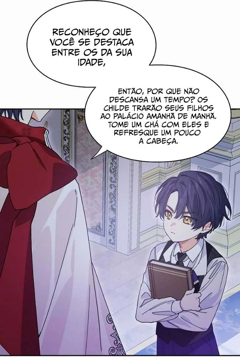 Doctor Elise Capítulo 154 Página 31