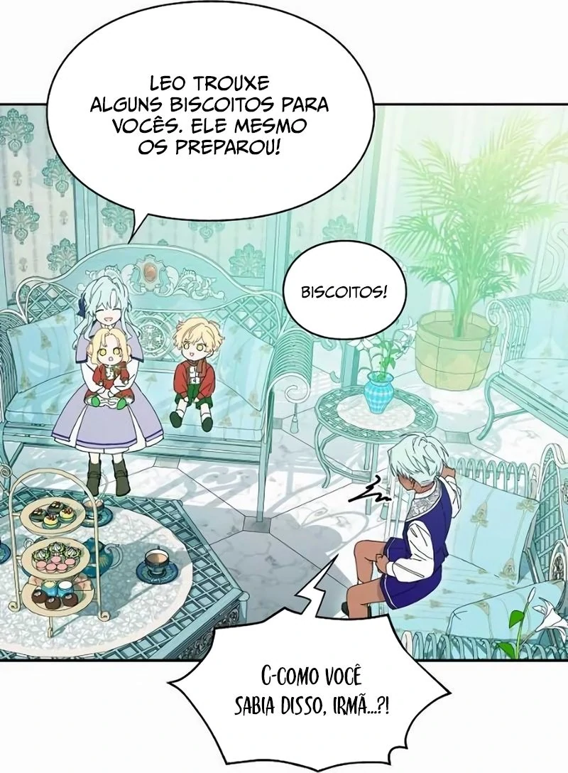 Doctor Elise Capítulo 154 Página 39