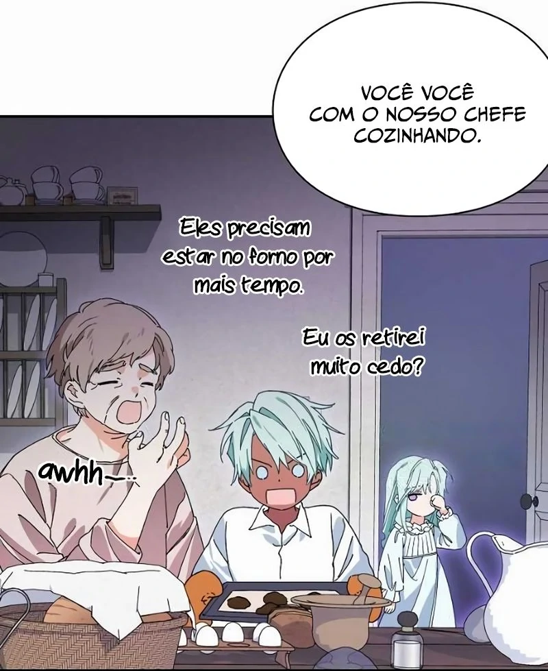 Doctor Elise Capítulo 154 Página 40