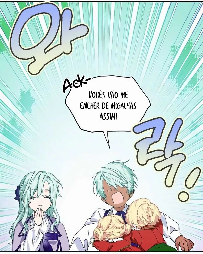 Doctor Elise Capítulo 154 Página 45