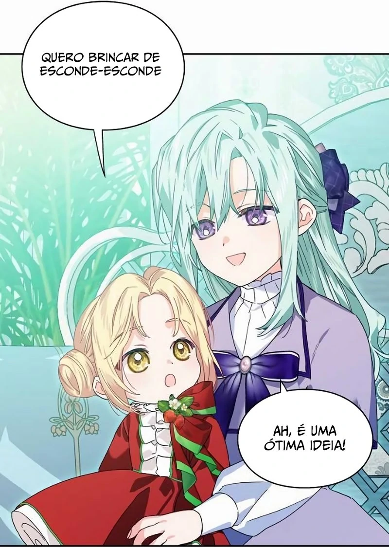 Doctor Elise Capítulo 154 Página 48