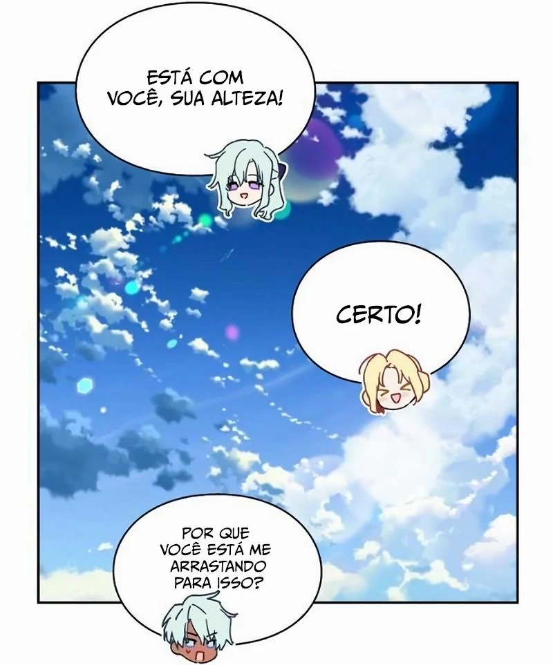 Doctor Elise Capítulo 154 Página 49