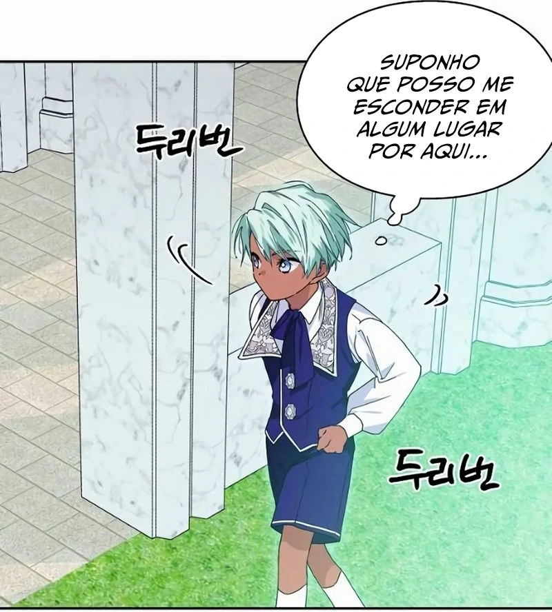 Doctor Elise Capítulo 154 Página 50