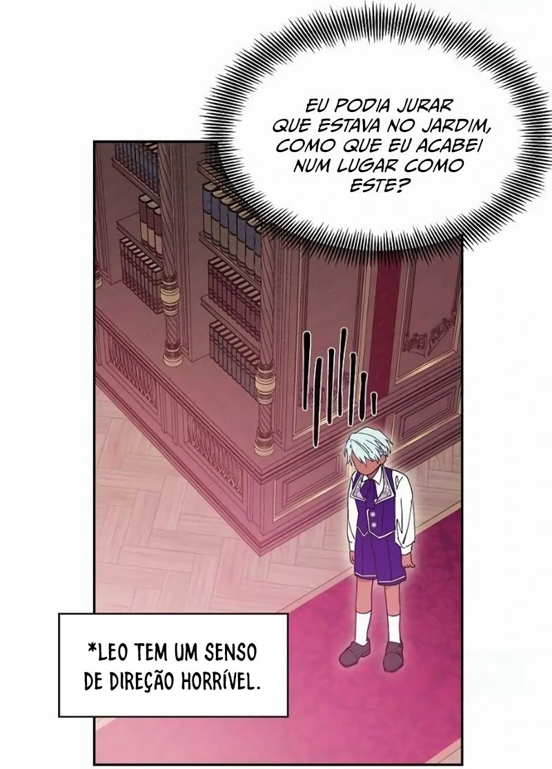 Doctor Elise Capítulo 154 Página 53
