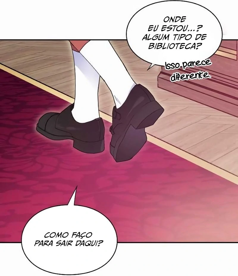 Doctor Elise Capítulo 154 Página 54