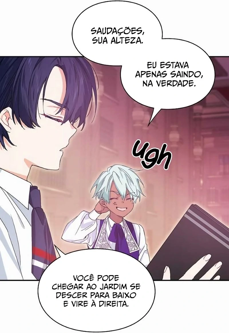 Doctor Elise Capítulo 154 Página 64