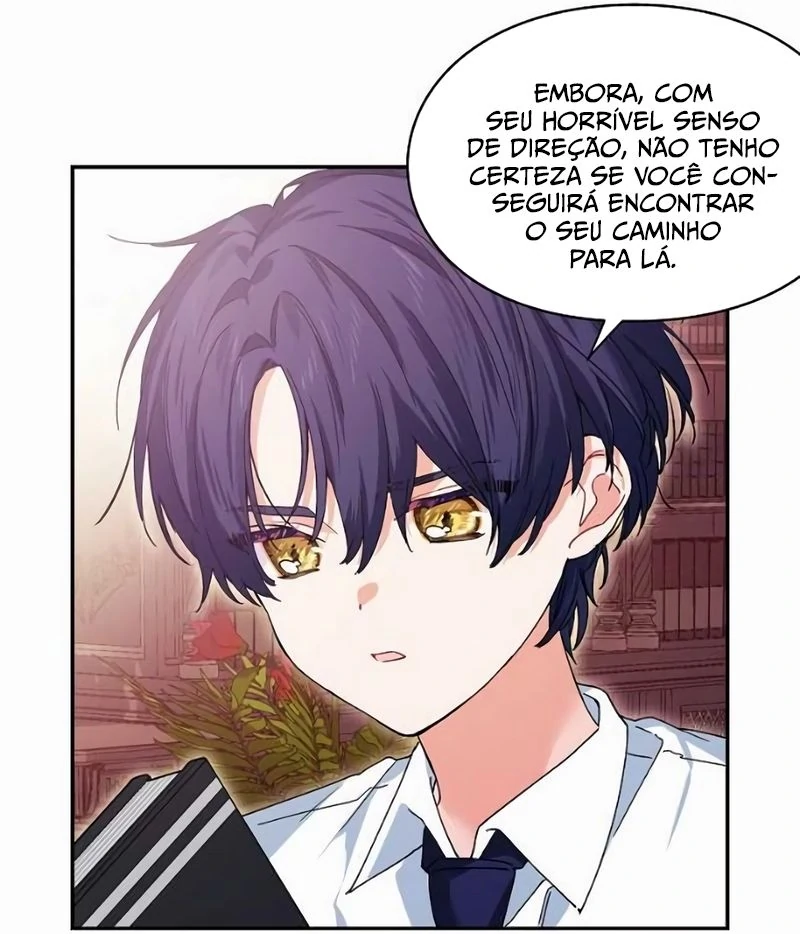 Doctor Elise Capítulo 154 Página 65
