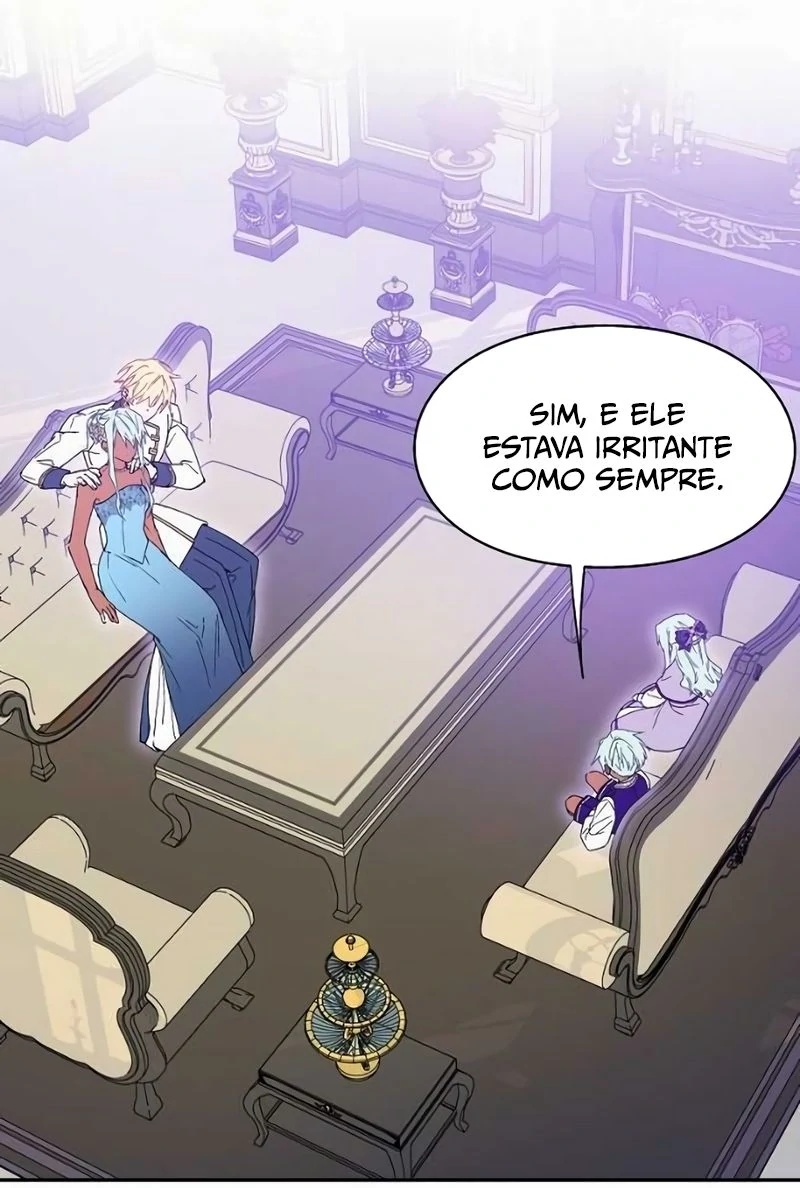 Doctor Elise Capítulo 154 Página 69