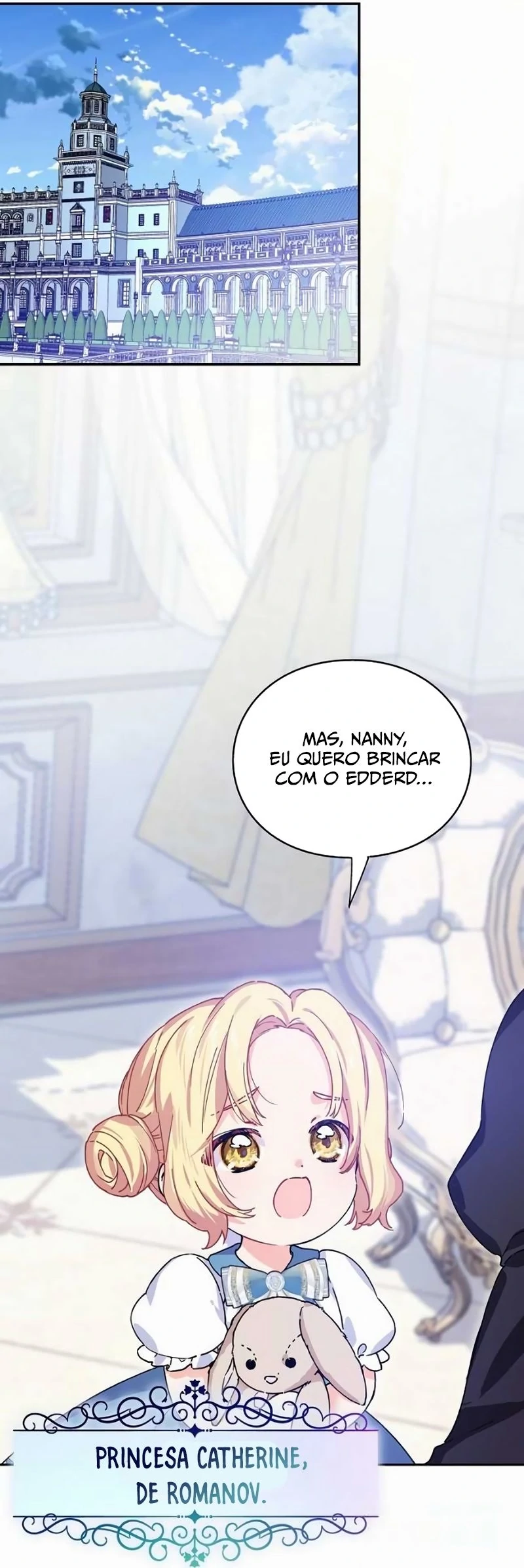 Doctor Elise Capítulo 154 Página 7