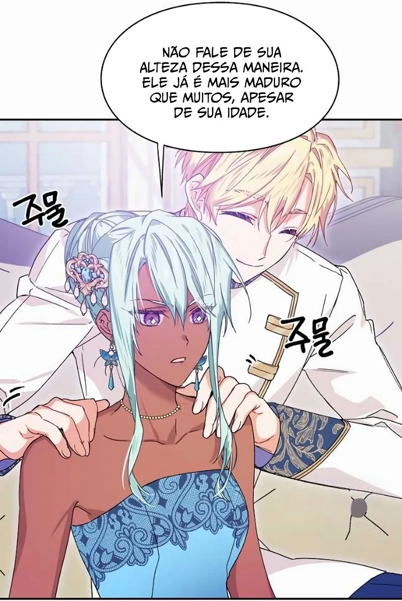 Doctor Elise Capítulo 154 Página 70