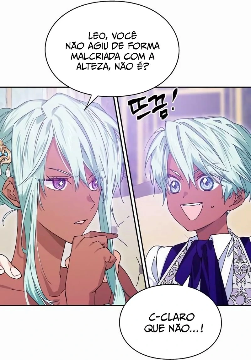 Doctor Elise Capítulo 154 Página 71