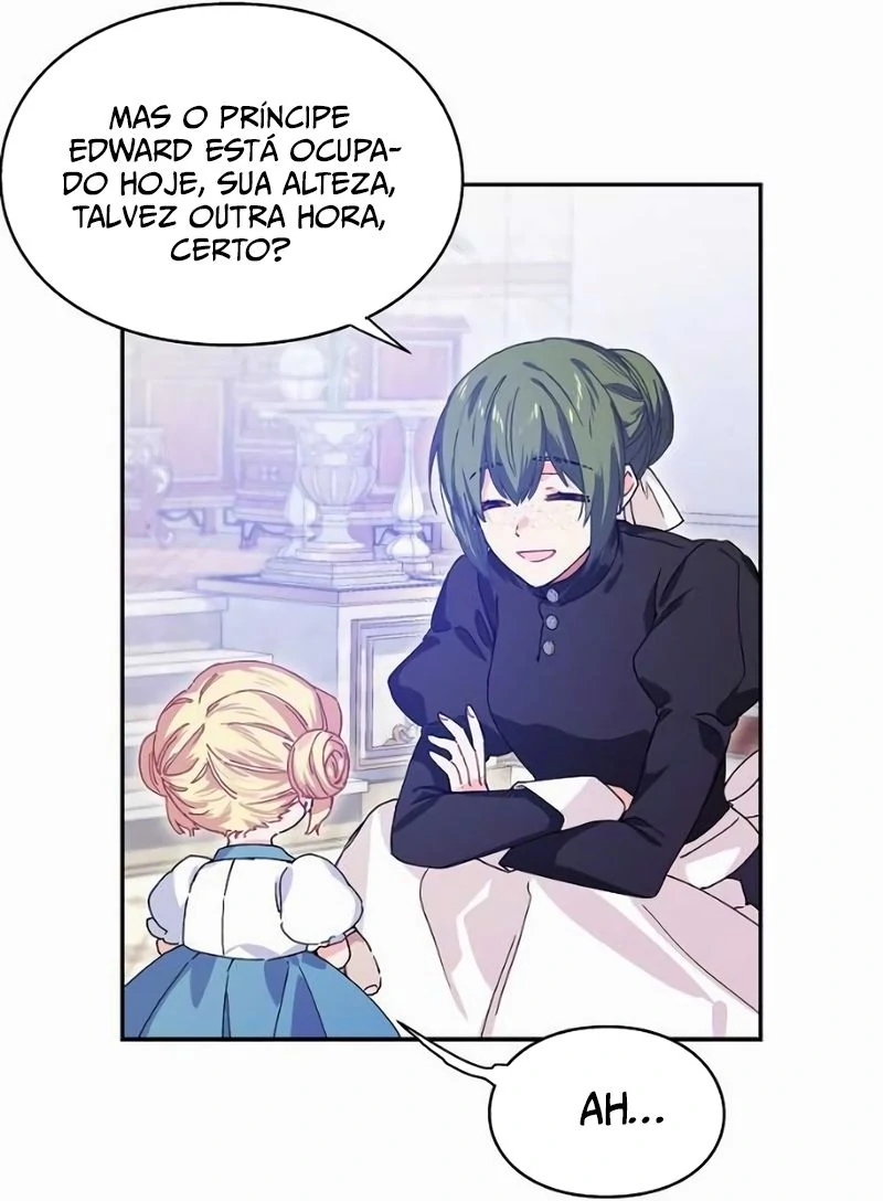Doctor Elise Capítulo 154 Página 8