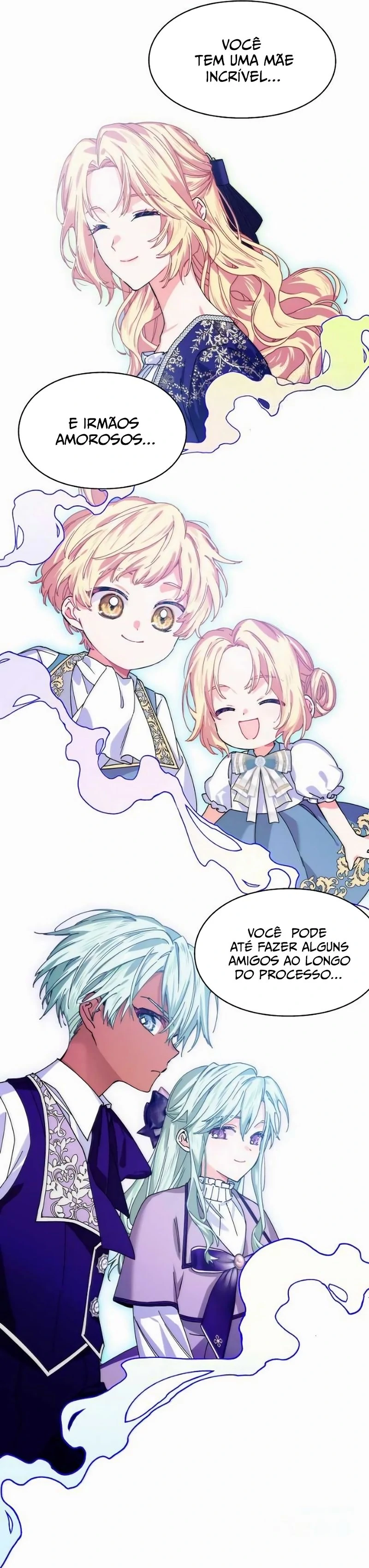 Doctor Elise Capítulo 155 Página 17