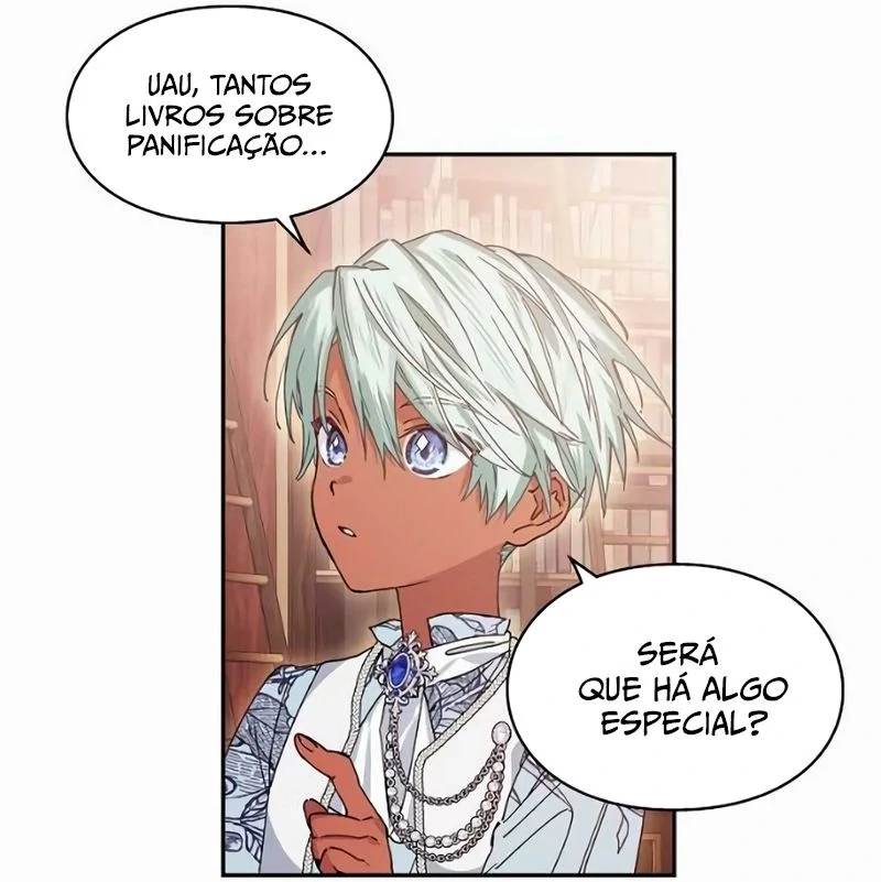 Doctor Elise Capítulo 155 Página 25