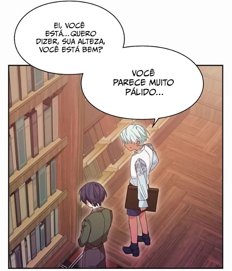 Doctor Elise Capítulo 155 Página 34