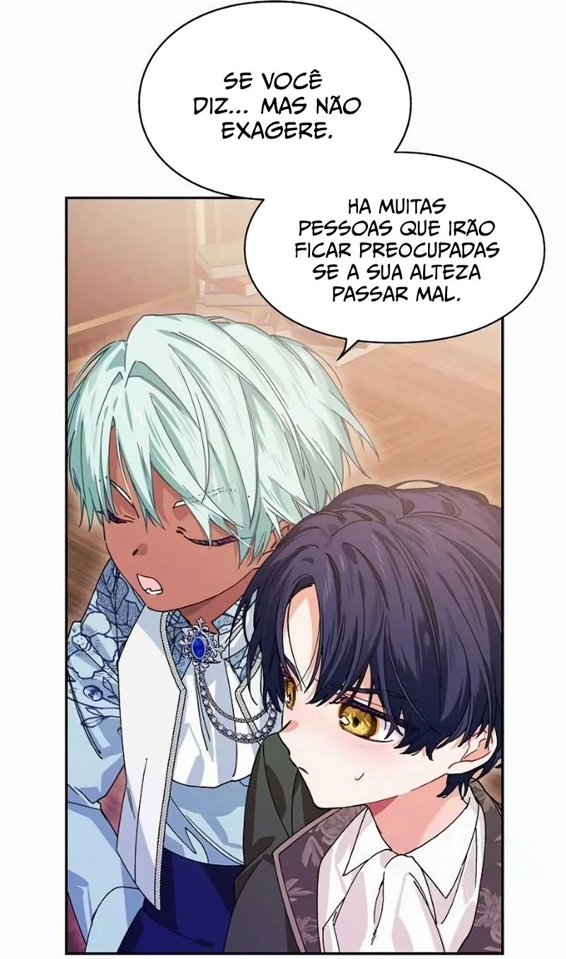 Doctor Elise Capítulo 155 Página 36