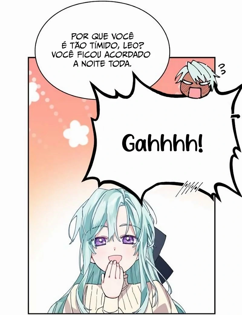 Doctor Elise Capítulo 156 Página 39