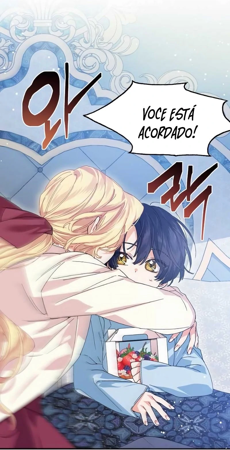 Doctor Elise Capítulo 156 Página 49
