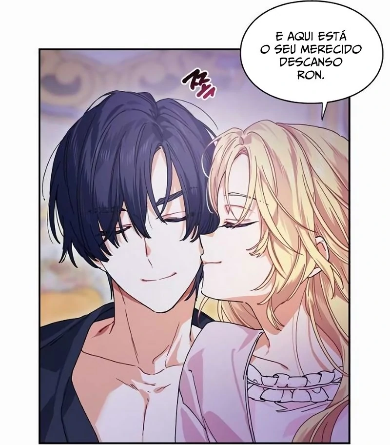 Doctor Elise Capítulo 156 Página 60