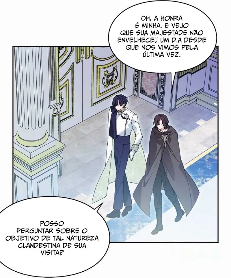 Doctor Elise Capítulo 156 Página 9