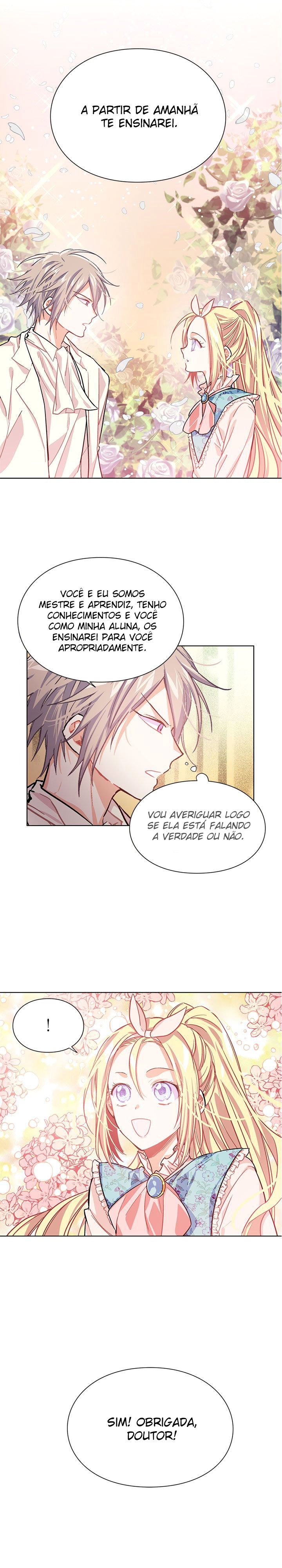 Doctor Elise Capítulo 16 Página 2