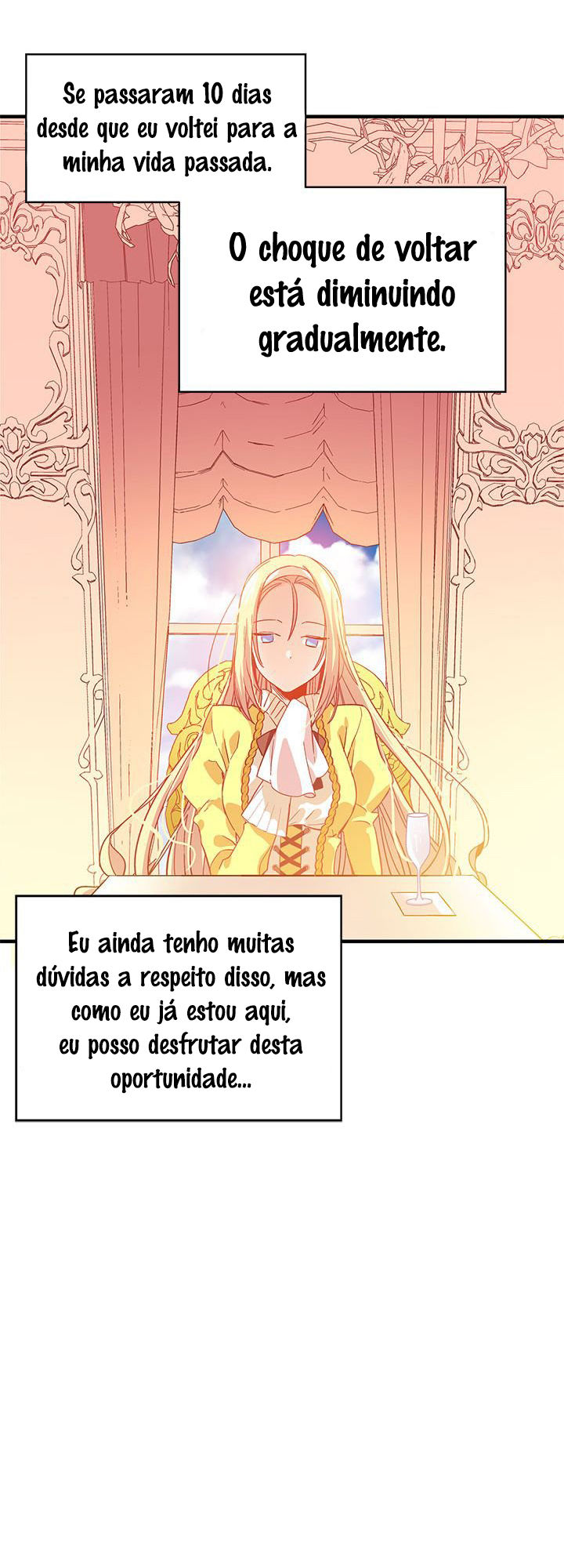 Doctor Elise Capítulo 2 Página 10