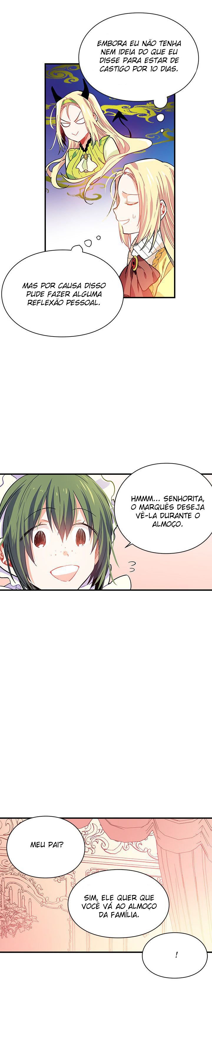 Doctor Elise Capítulo 2 Página 14