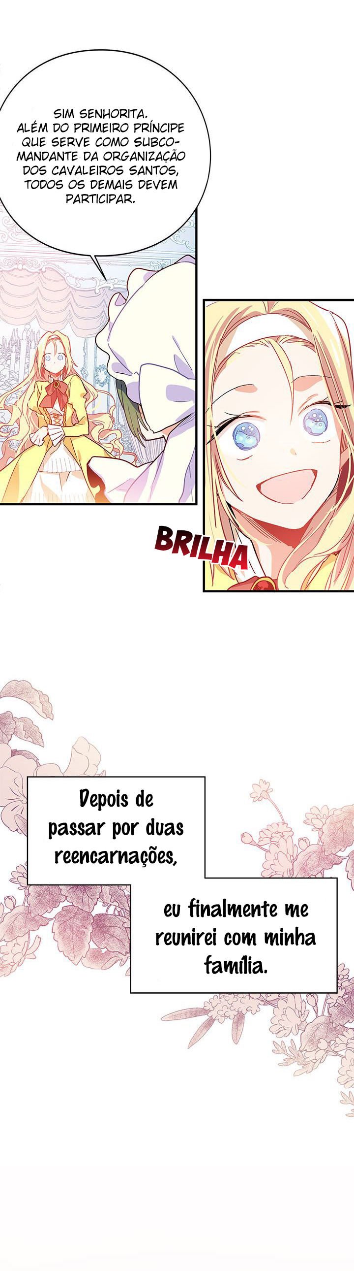 Doctor Elise Capítulo 2 Página 16