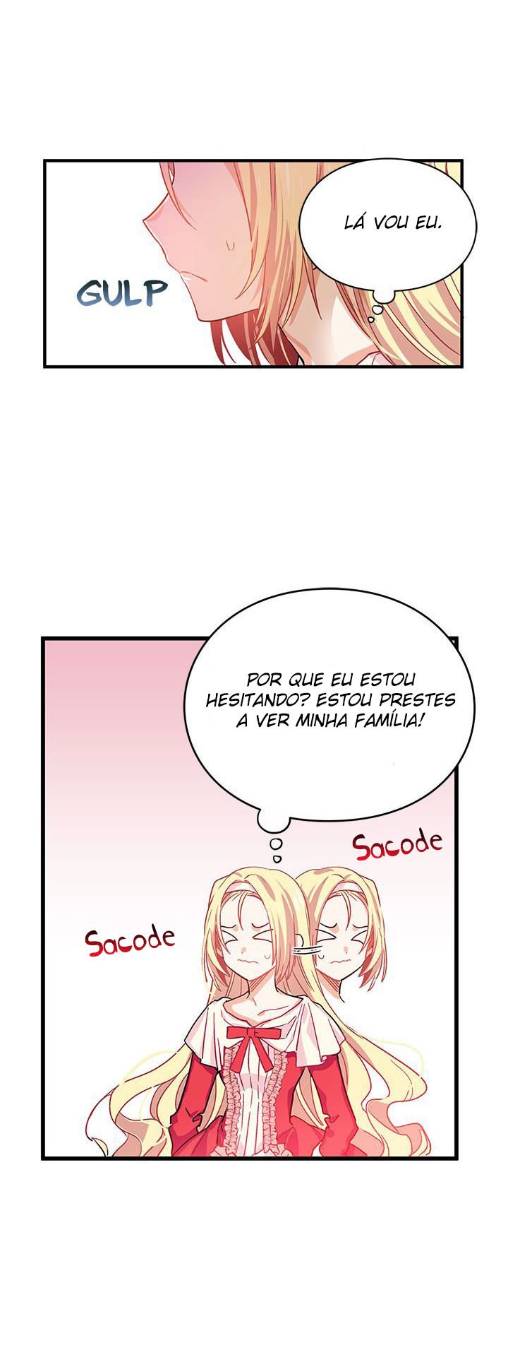 Doctor Elise Capítulo 2 Página 18