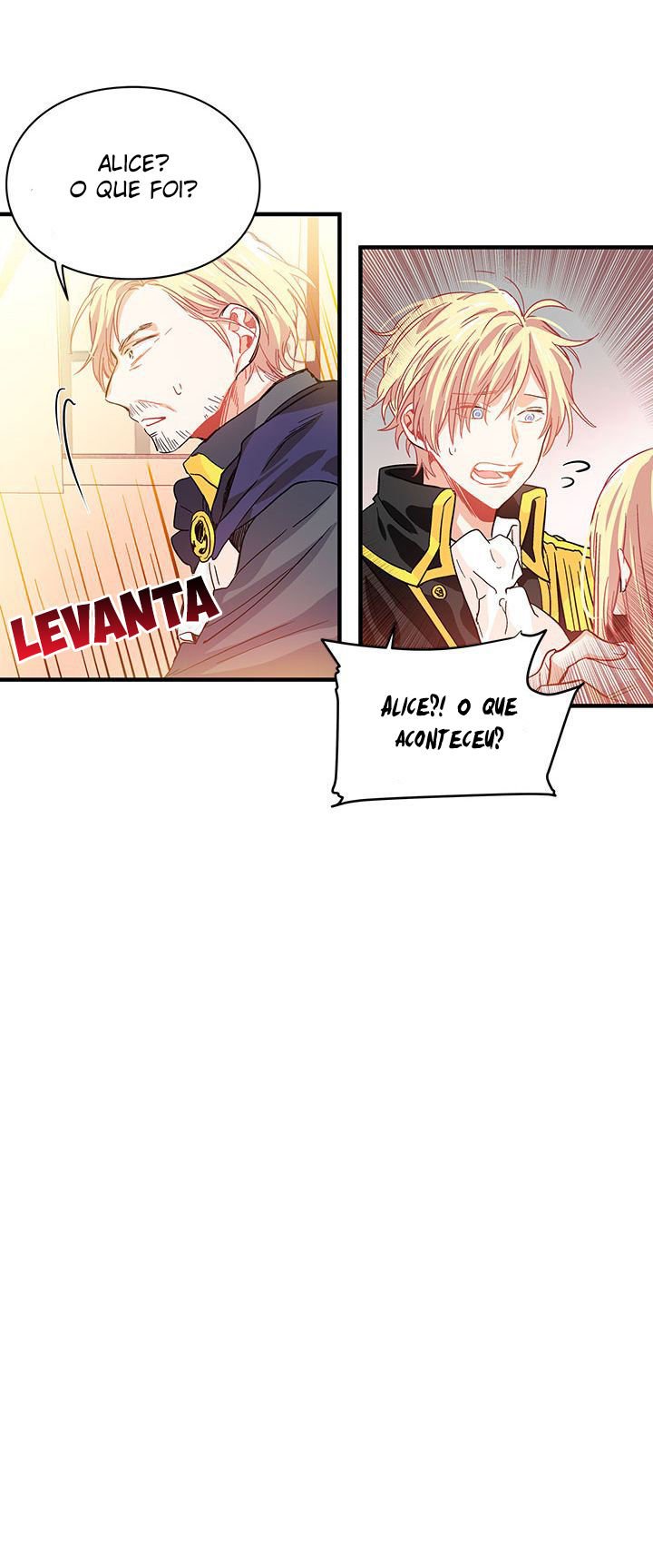 Doctor Elise Capítulo 2 Página 23