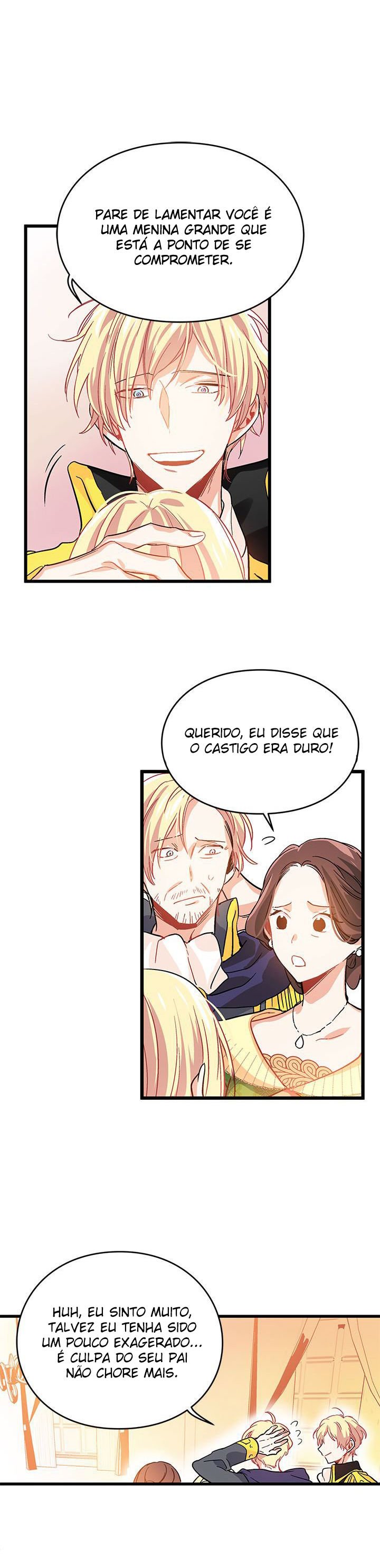 Doctor Elise Capítulo 2 Página 26