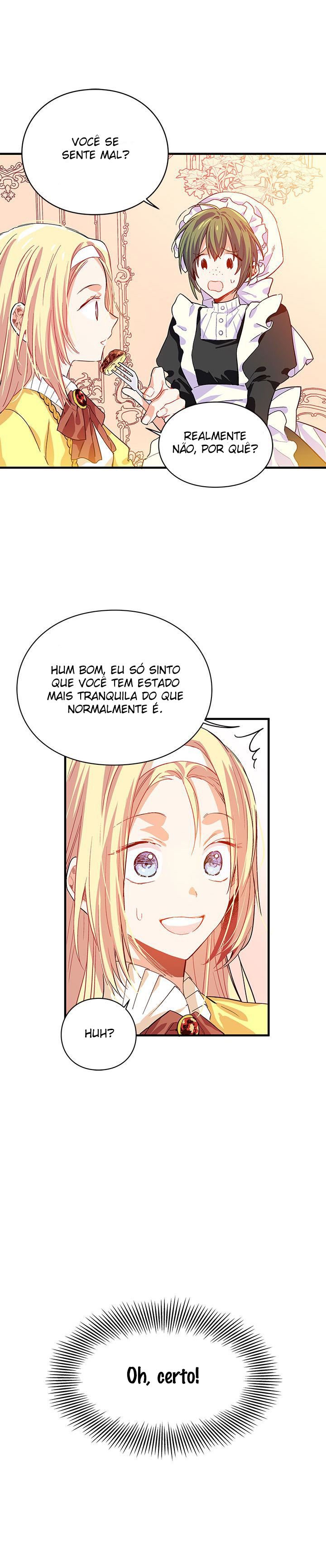 Doctor Elise Capítulo 2 Página 3