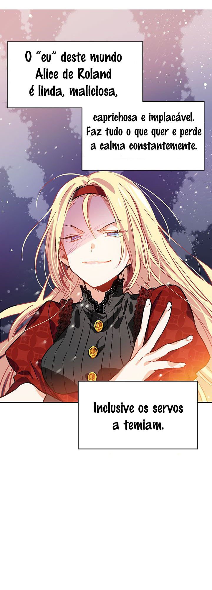 Doctor Elise Capítulo 2 Página 4
