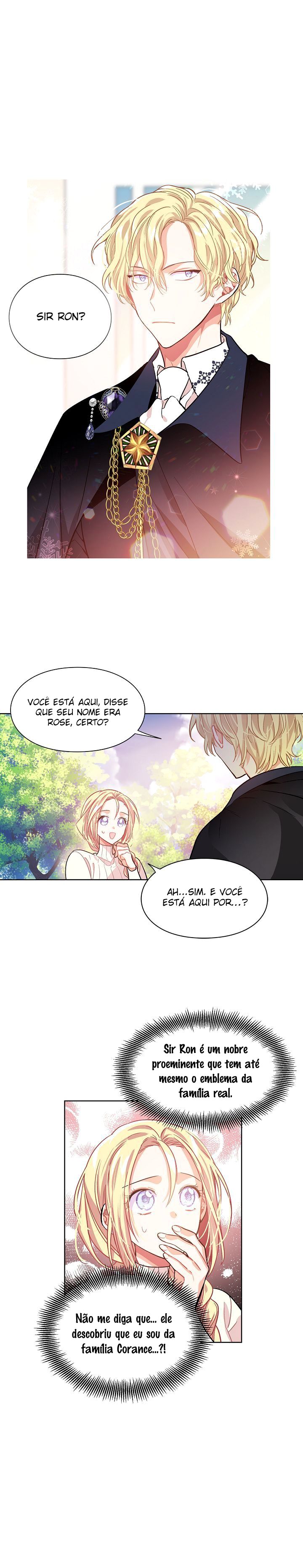 Doctor Elise Capítulo 27 Página 2