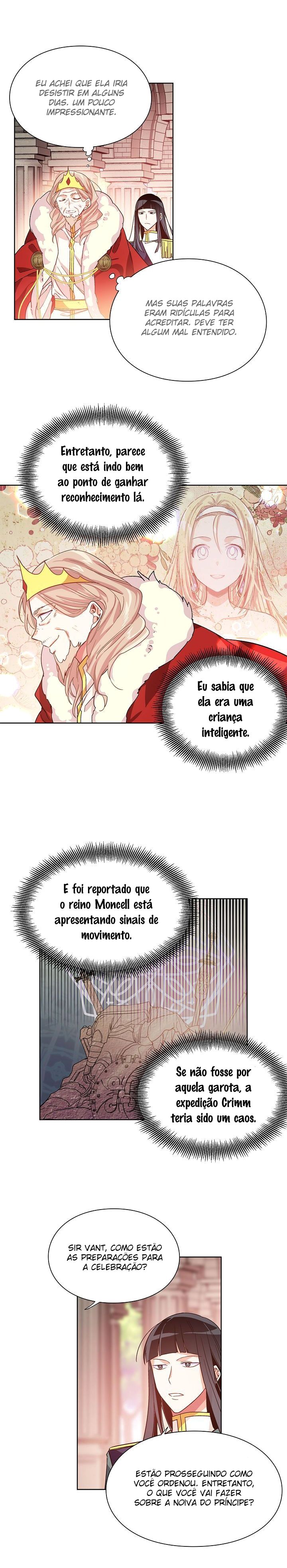 Doctor Elise Capítulo 28 Página 12