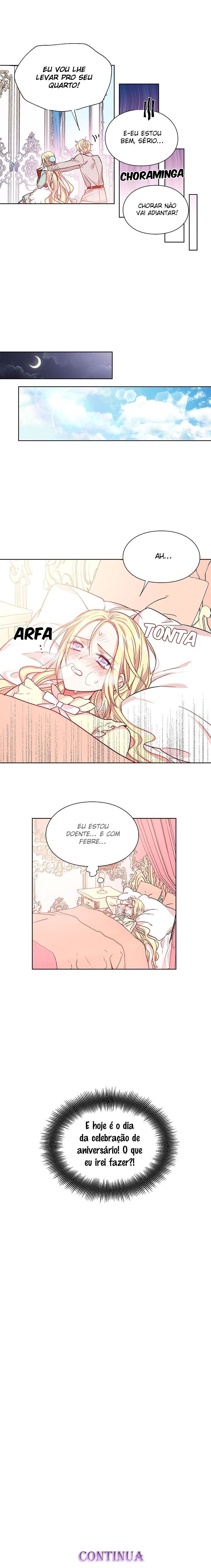 Doctor Elise Capítulo 29 Página 14