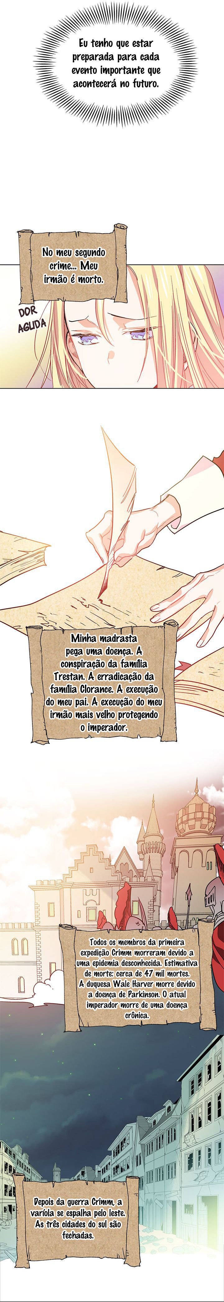Doctor Elise Capítulo 3 Página 14