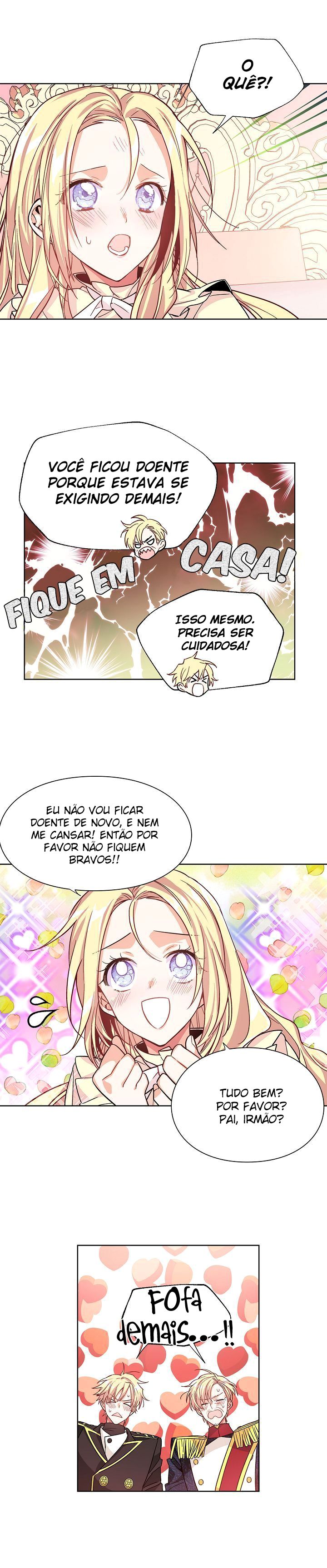 Doctor Elise Capítulo 30 Página 6