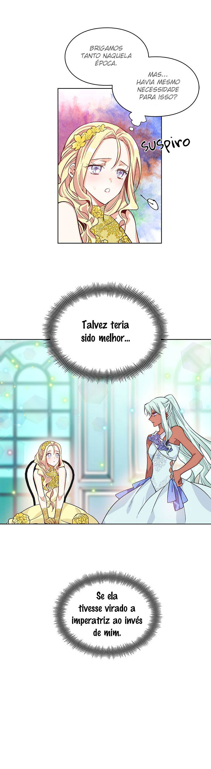 Doctor Elise Capítulo 31 Página 2