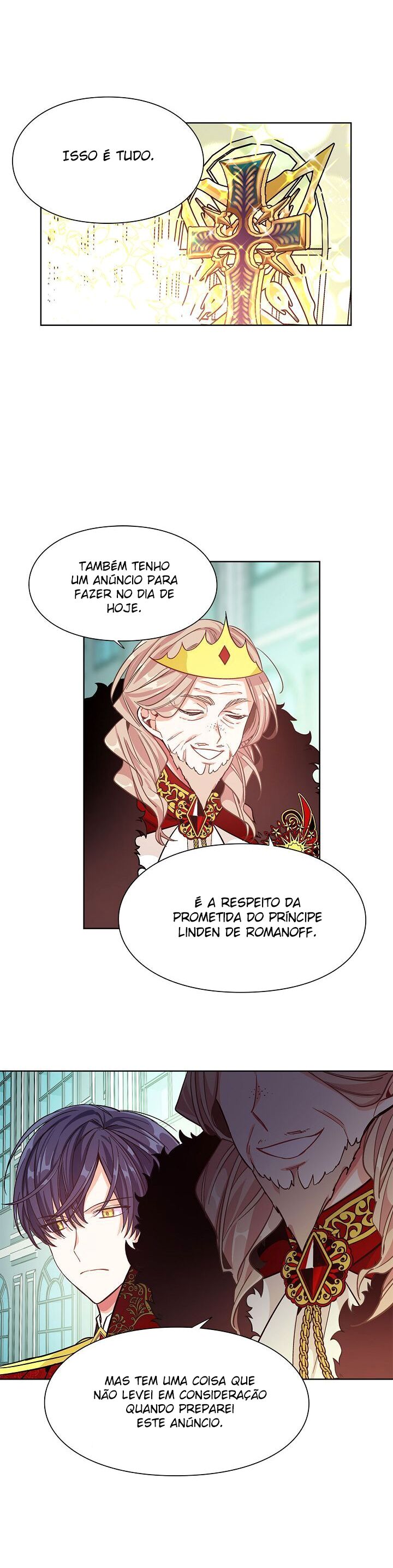 Doctor Elise Capítulo 33 Página 13
