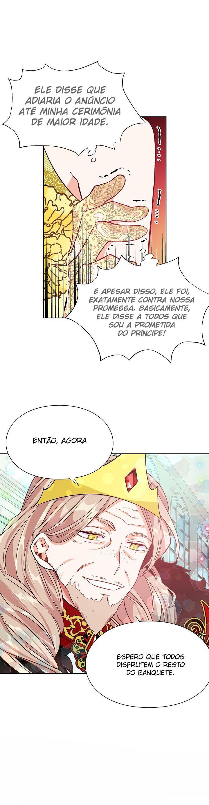 Doctor Elise Capítulo 34 Página 2