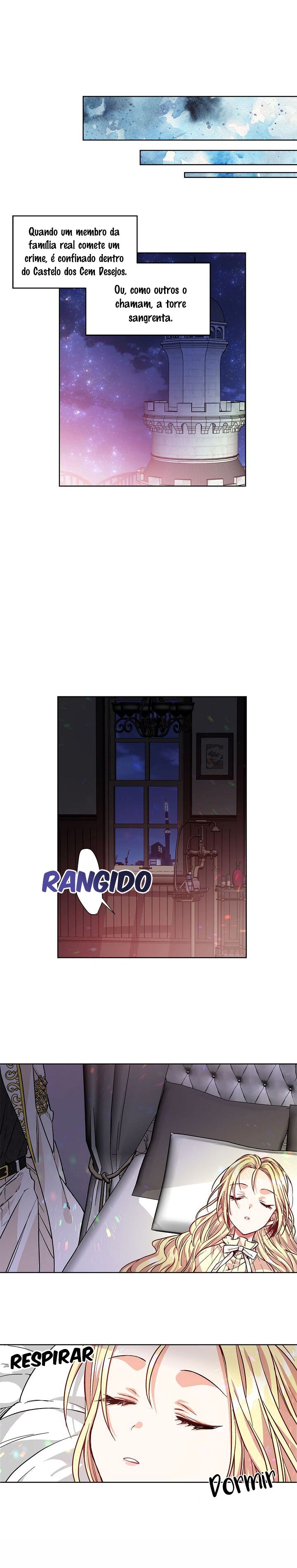 Doctor Elise Capítulo 35 Página 14