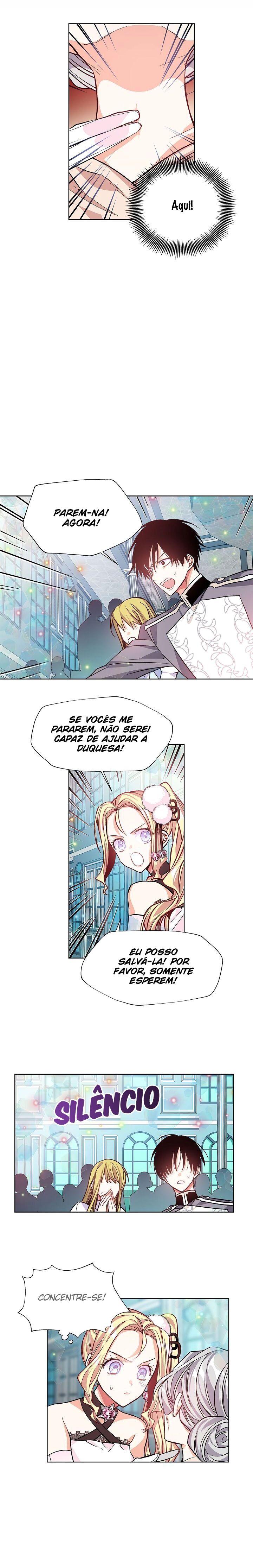 Doctor Elise Capítulo 35 Página 7