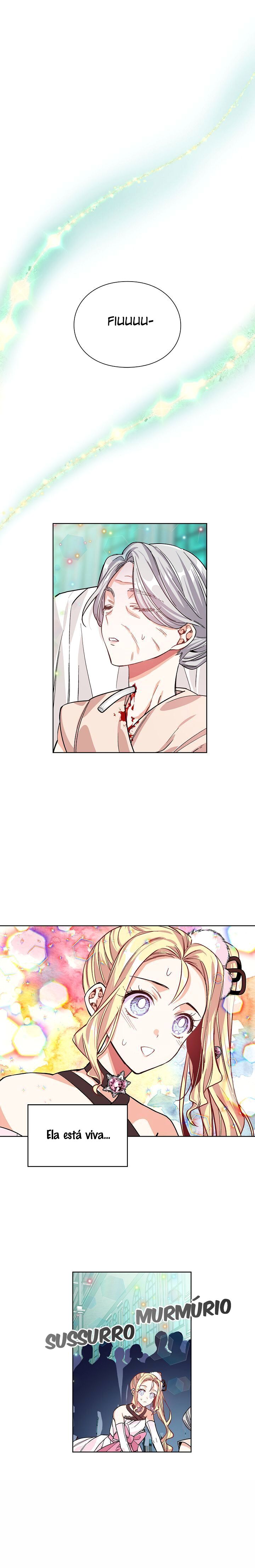 Doctor Elise Capítulo 35 Página 9