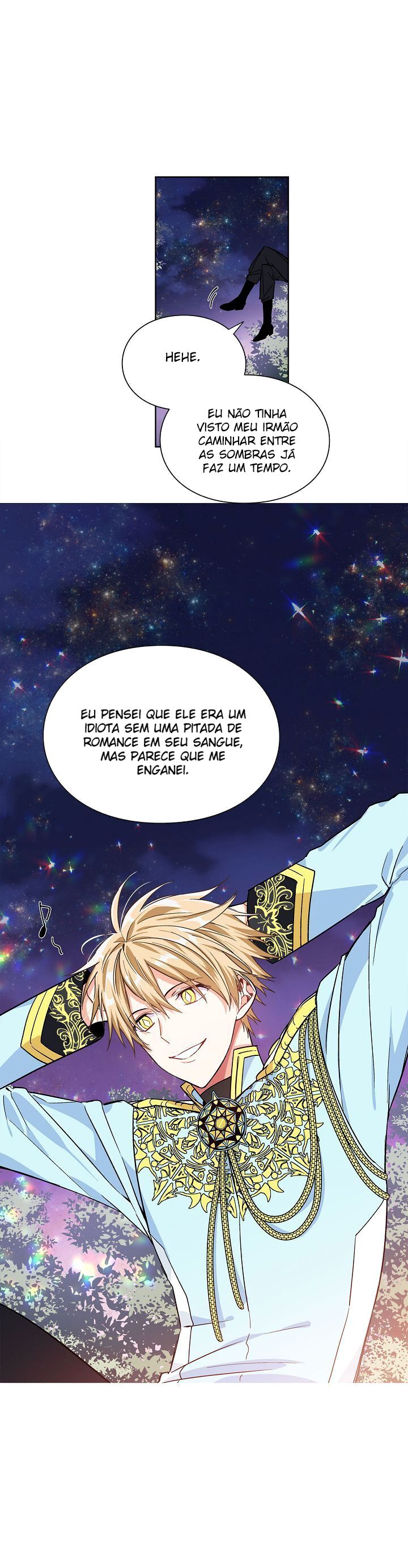 Doctor Elise Capítulo 36 Página 2