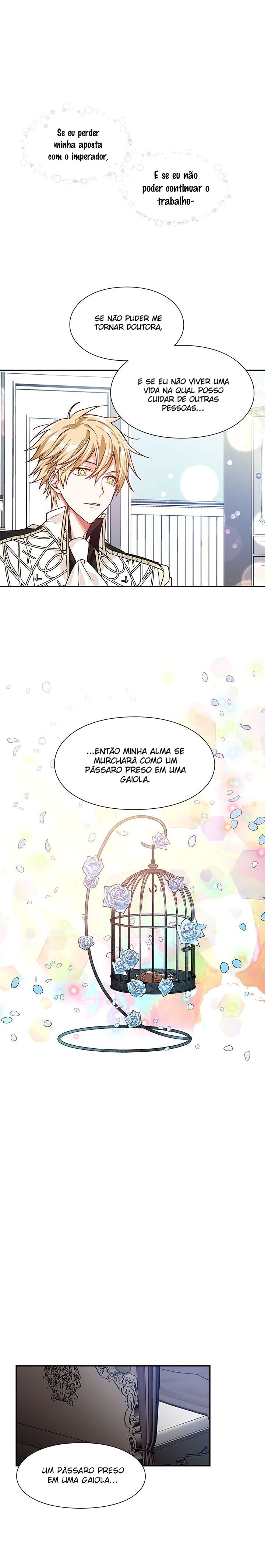 Doctor Elise Capítulo 37 Página 15