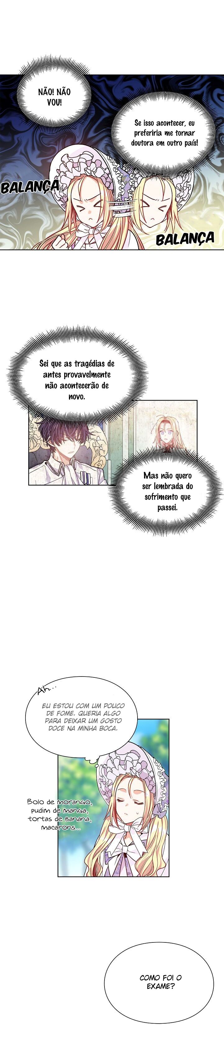Doctor Elise Capítulo 39 Página 4