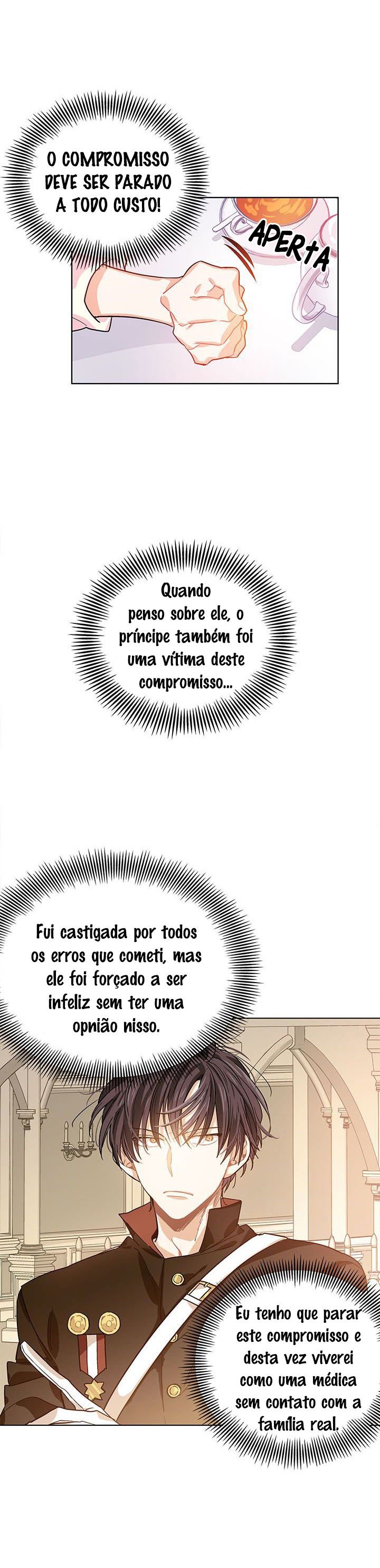Doctor Elise Capítulo 4 Página 11