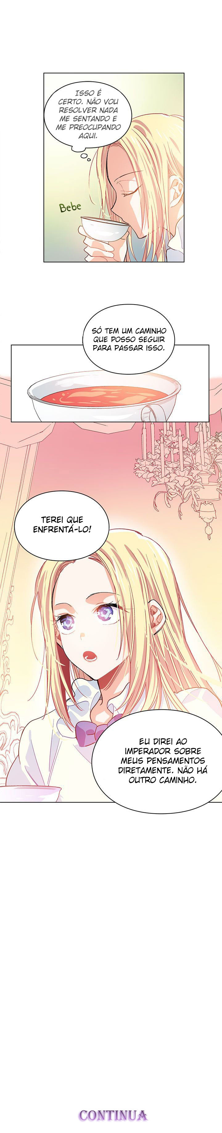 Doctor Elise Capítulo 4 Página 18