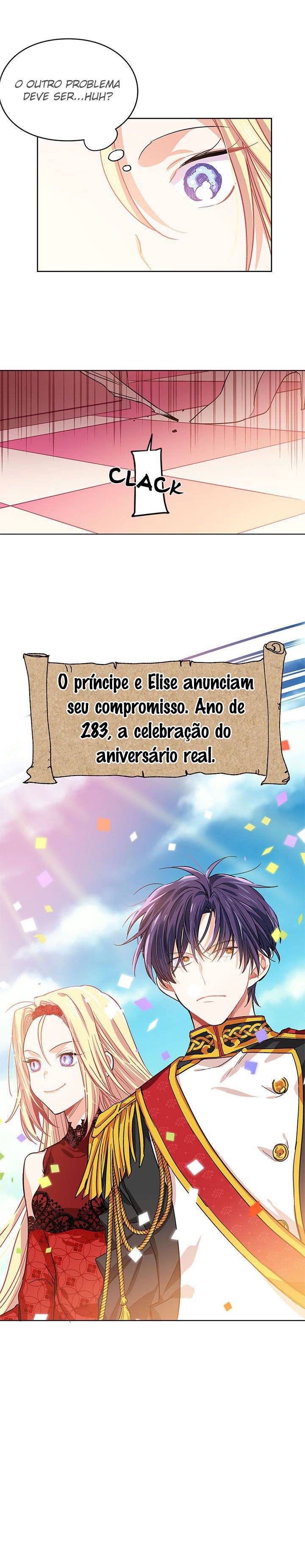 Doctor Elise Capítulo 4 Página 2